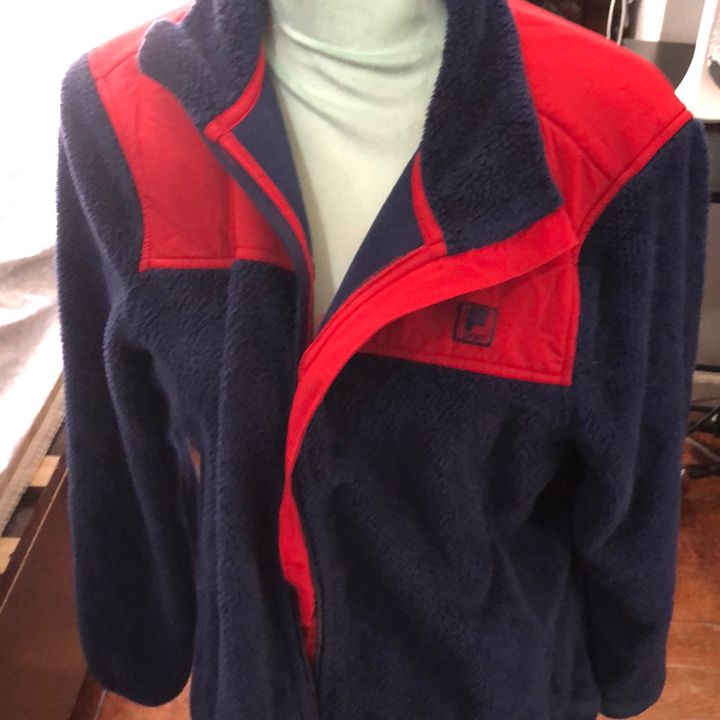 Women Jacket Xl
